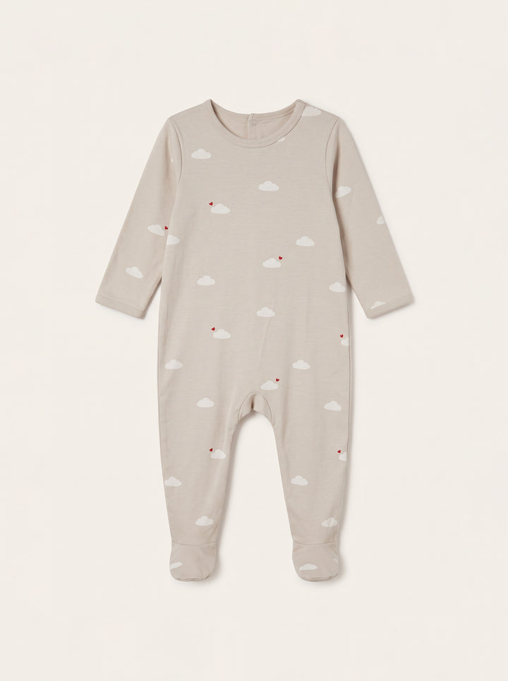 Imp Boys Romper L/S #04 (W-26)