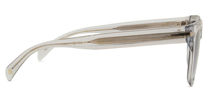 DAVID BECKHAM Sunglass DB 7118/S 52 63M