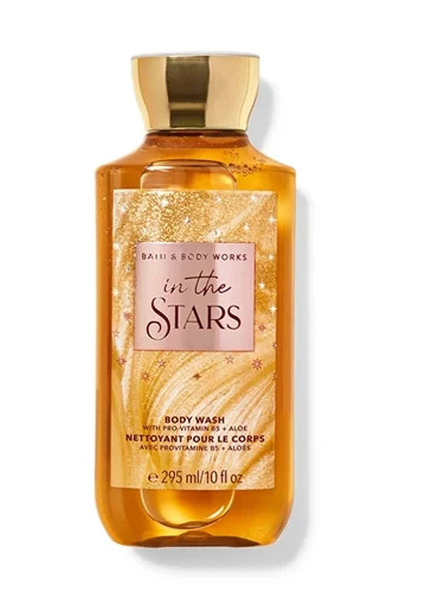 Bath & Body Works In The Stars Body Wash 295ml