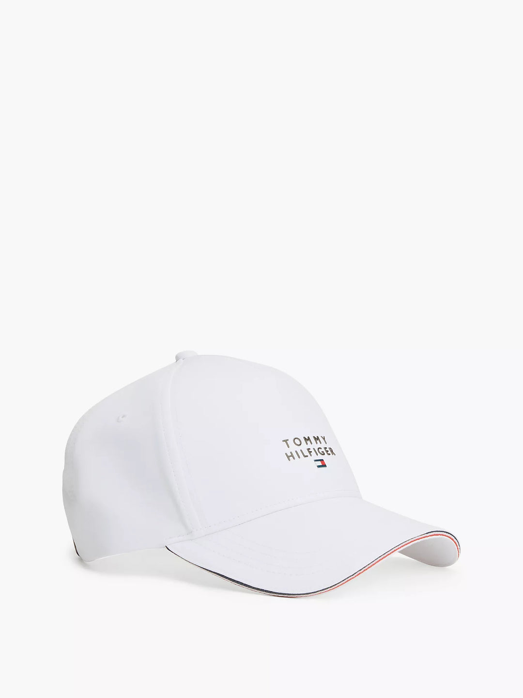 TH Men (Tommy Printed Logo) P-Cap MT-69JA520