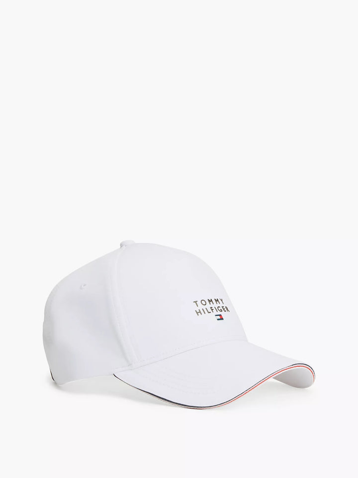 TH Men (Tommy Printed Logo) P-Cap MT-69JA520