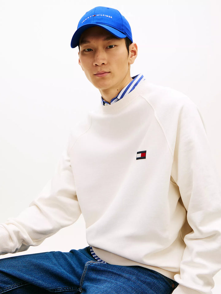 TH Men (Tommy Printed Logo) P-Cap MT-69JA816