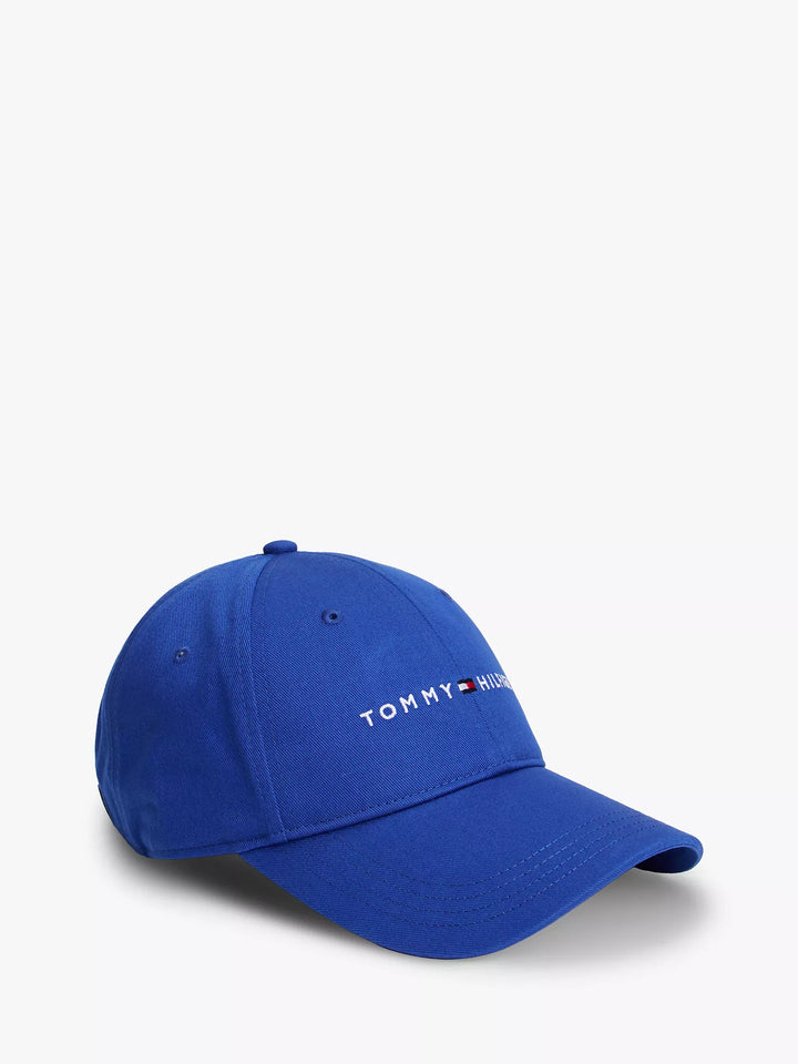 TH Men (Tommy Printed Logo) P-Cap MT-69JA816