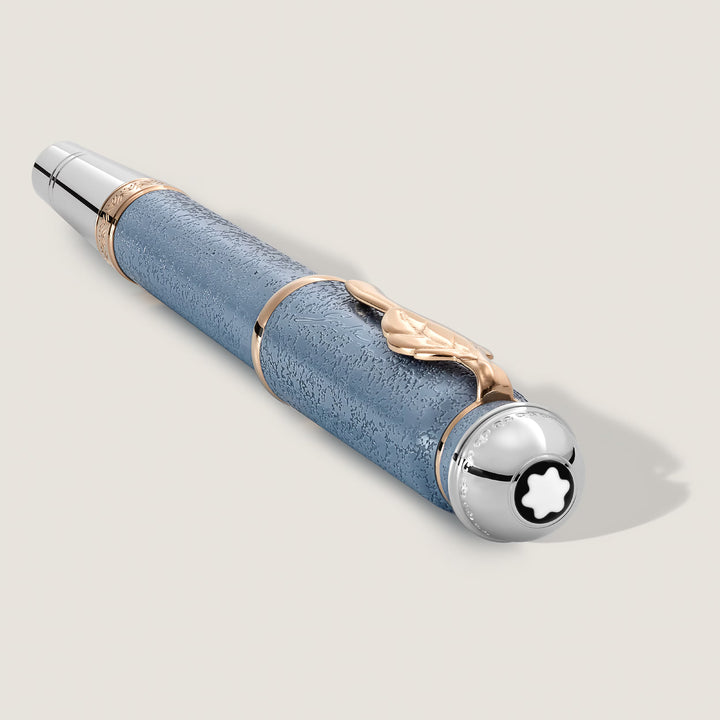 MB Writers Edition Homage to Johann Wolfgang von Goethe Limited Edition Fountain Pen MB131436