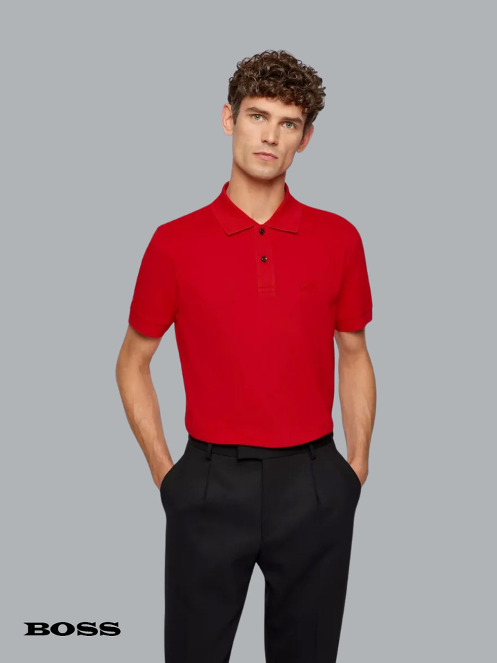 H Boss Men Polo 50182831