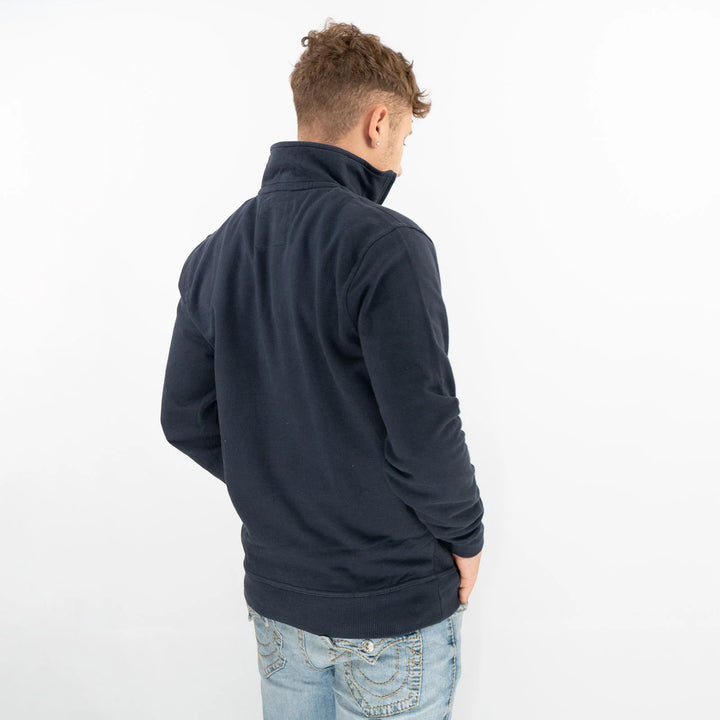 Crew Clothing Men F/S Jacket TMLD005