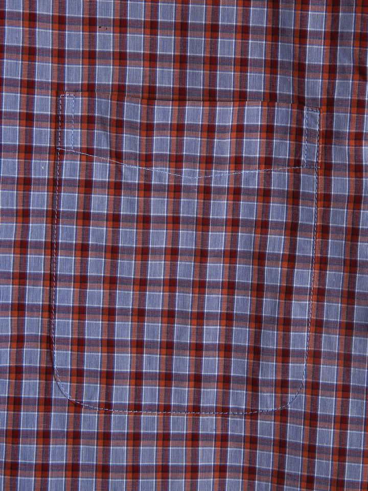 M&S Men Pure Cotton B-Shirt T25/2836M