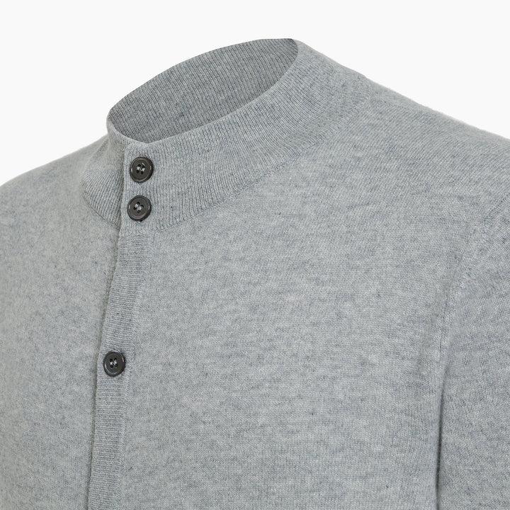 Hackett Mens F/S Wool Mix Cardigan