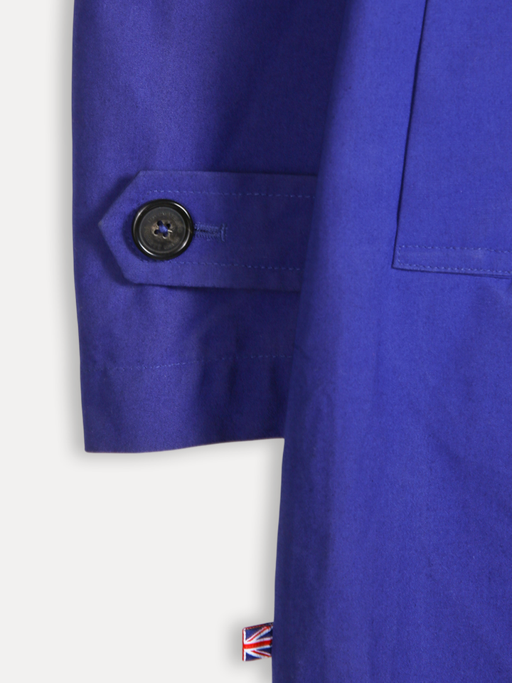 Hackett Men Rain Coat HM404296