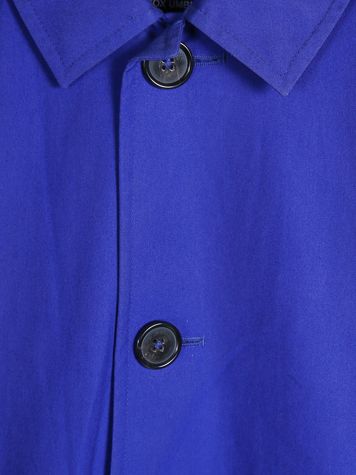 Hackett Men Rain Coat HM404296
