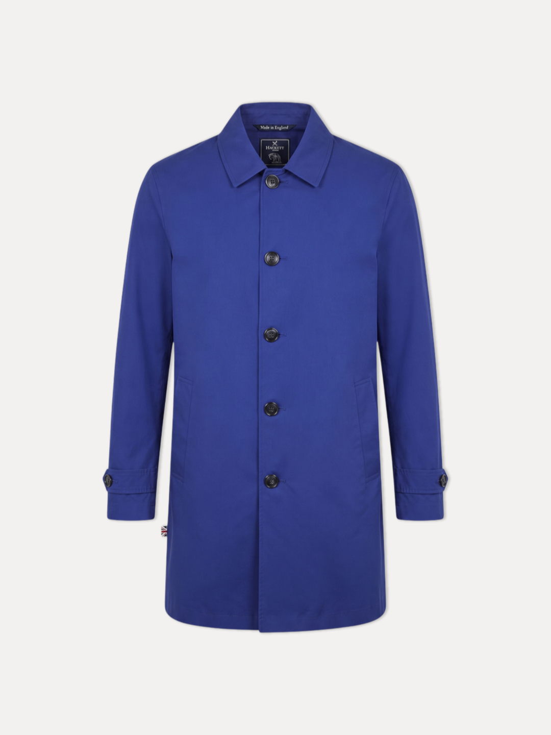Hackett Men Rain Coat HM404296