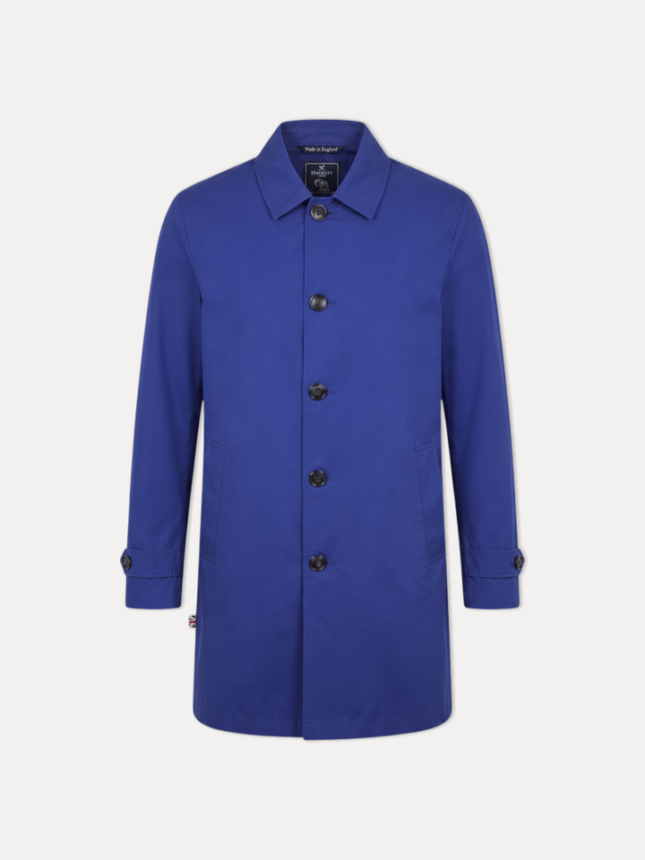 Hackett Men Rain Coat HM404296