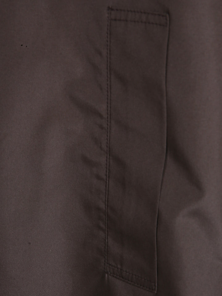Hackett Men Rain Coat HM401759