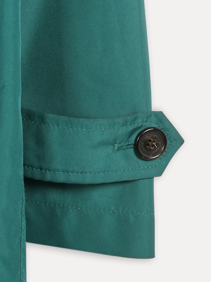 Hackett Men Rain Coat HM401759