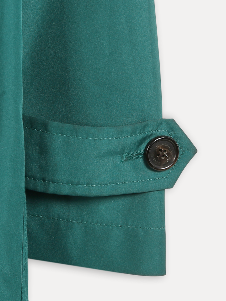 Hackett Men Rain Coat HM401759