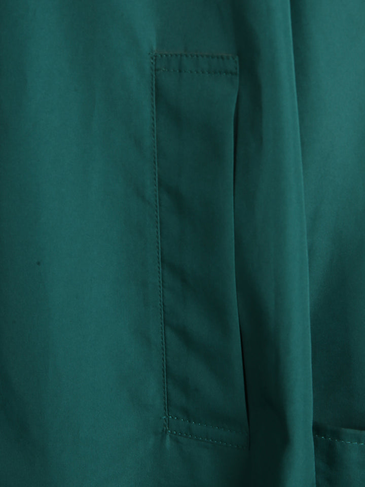 Hackett Men Rain Coat HM401759