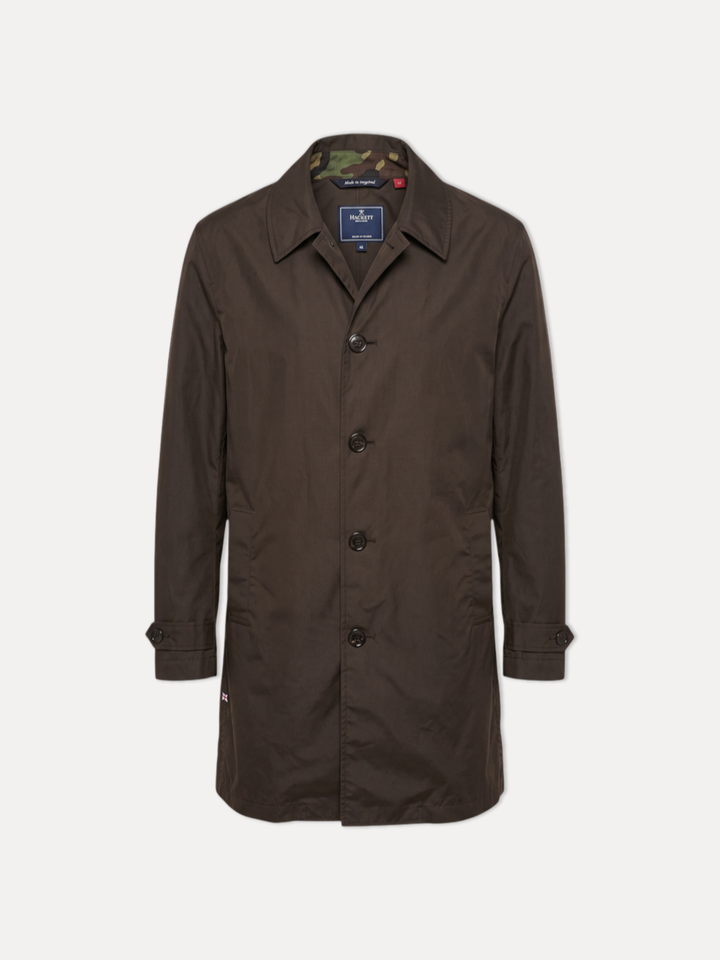 Hackett Men Rain Coat HM401759