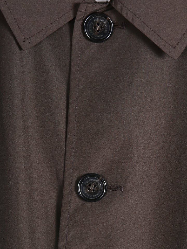 Hackett Men Rain Coat HM401759