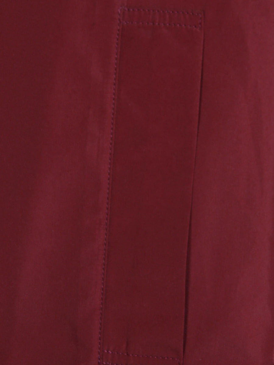 Hackett Men Rain Coat HM401759