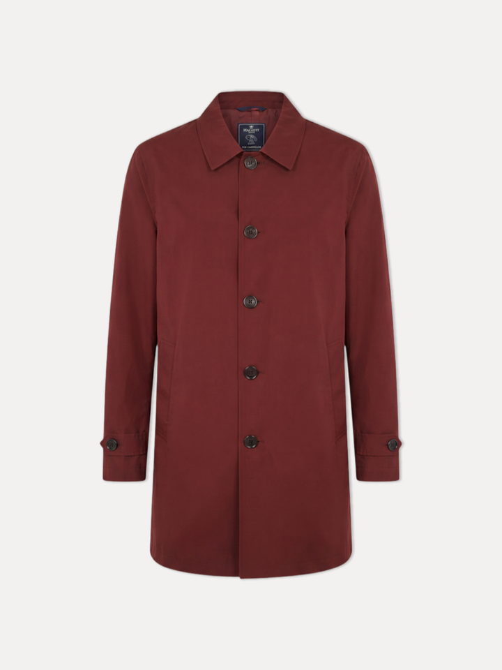 Hackett Men Rain Coat HM401759