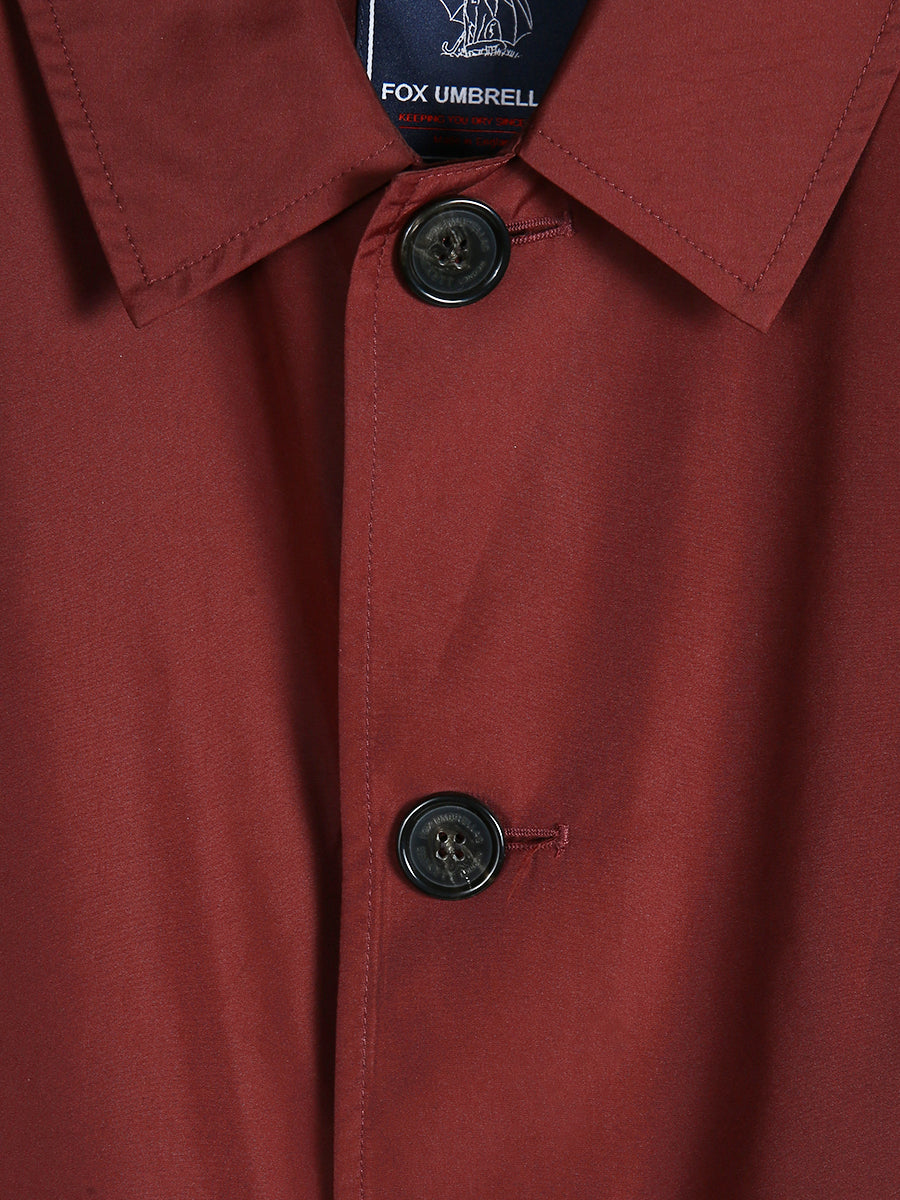 Hackett Men Rain Coat HM401759