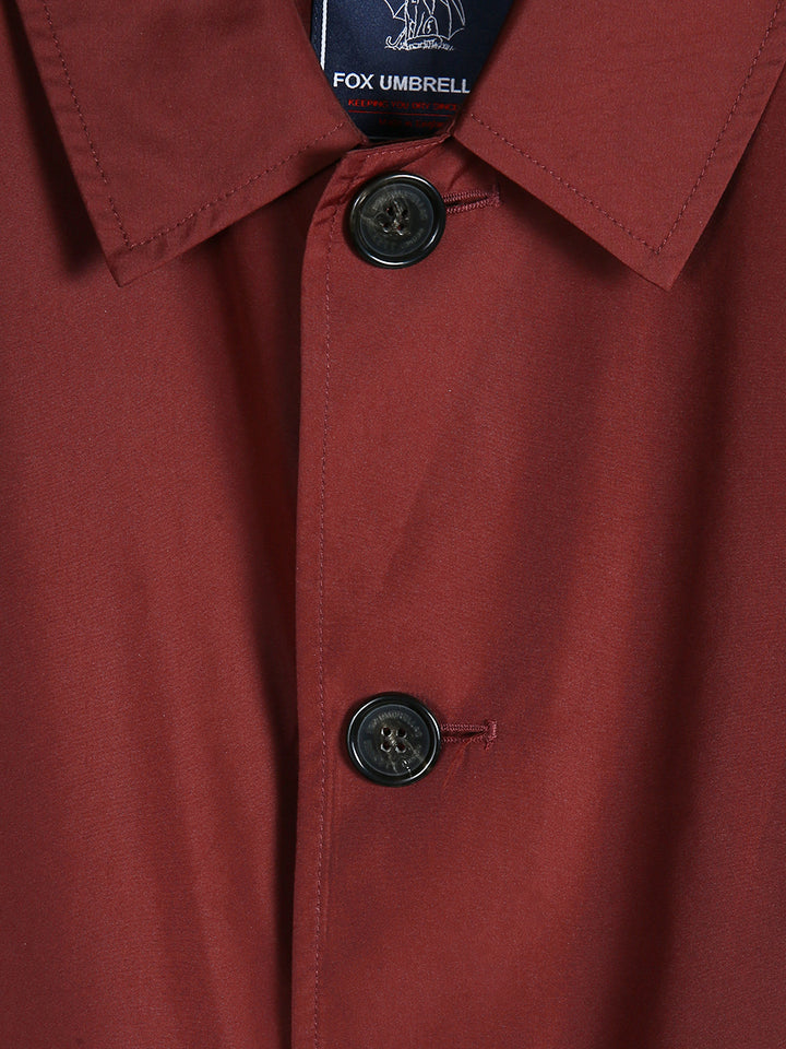Hackett Men Rain Coat HM401759