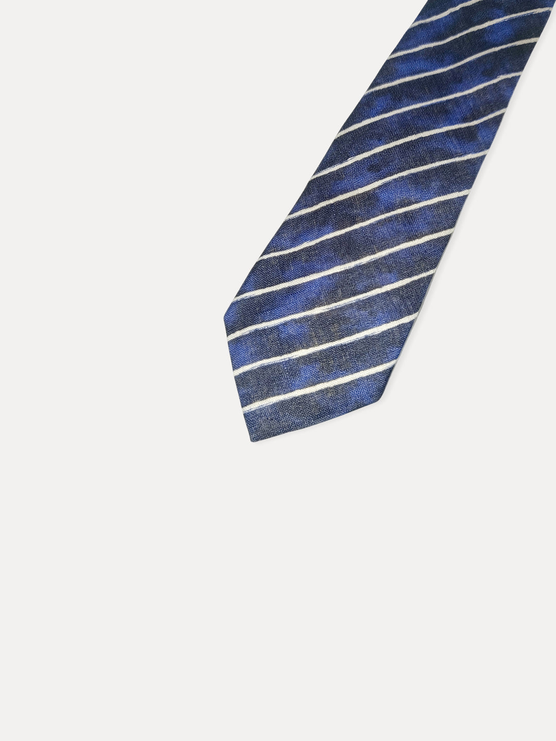 Hackett Men 100% Linen Tie HM052875