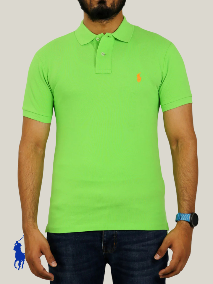Ralph Lauren Men S/S Polo Small Pony T35818100038