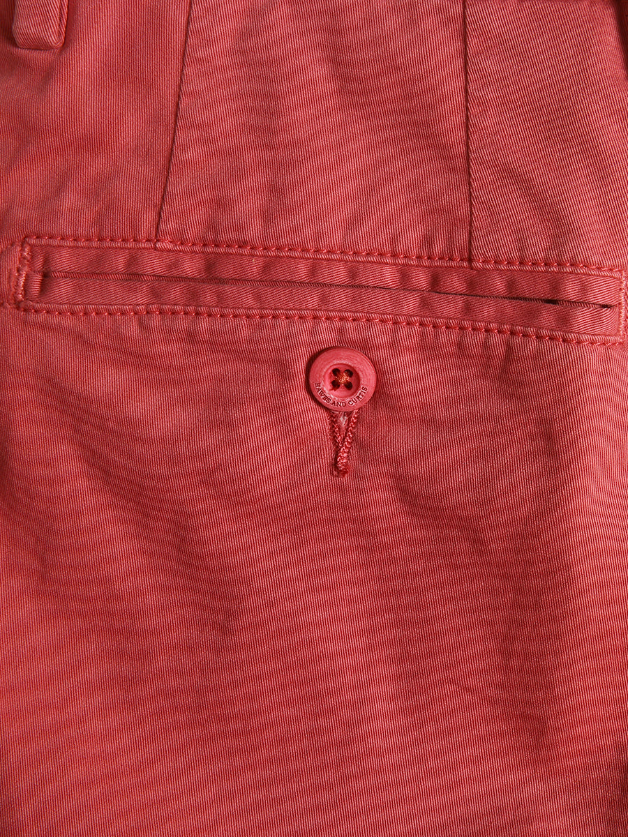 H & C Men Plain Cotton Short SRPZNC41