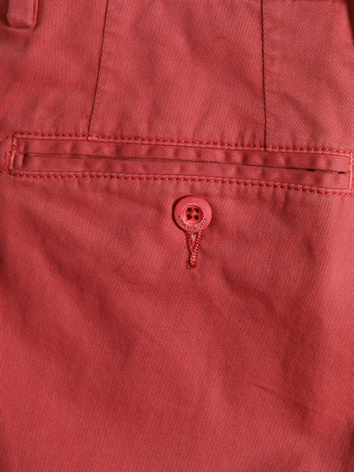 H & C Men Plain Cotton Short SRPZNC41