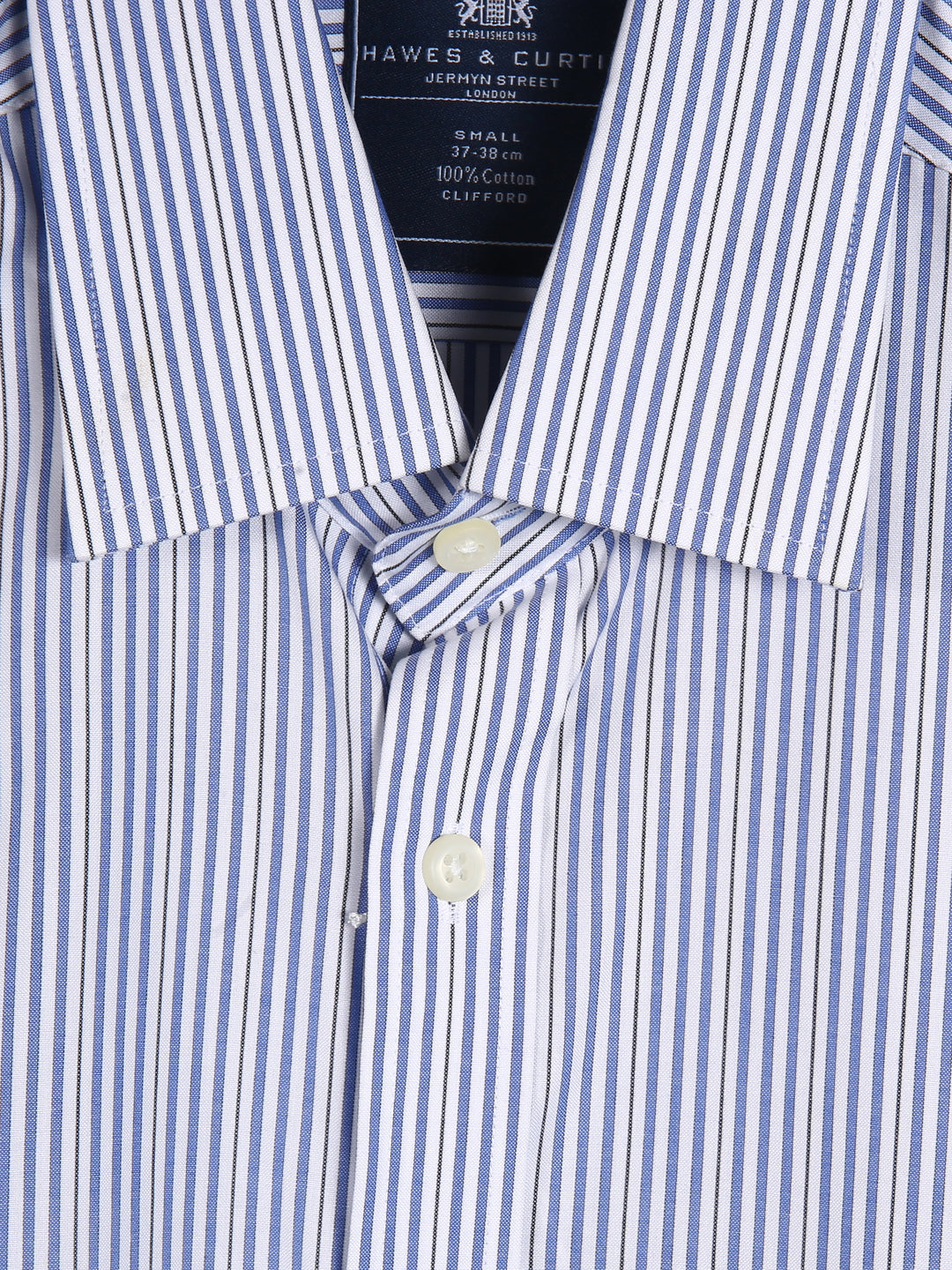 H & C Men S/S Lining Formal Shirt,CFSFJ003