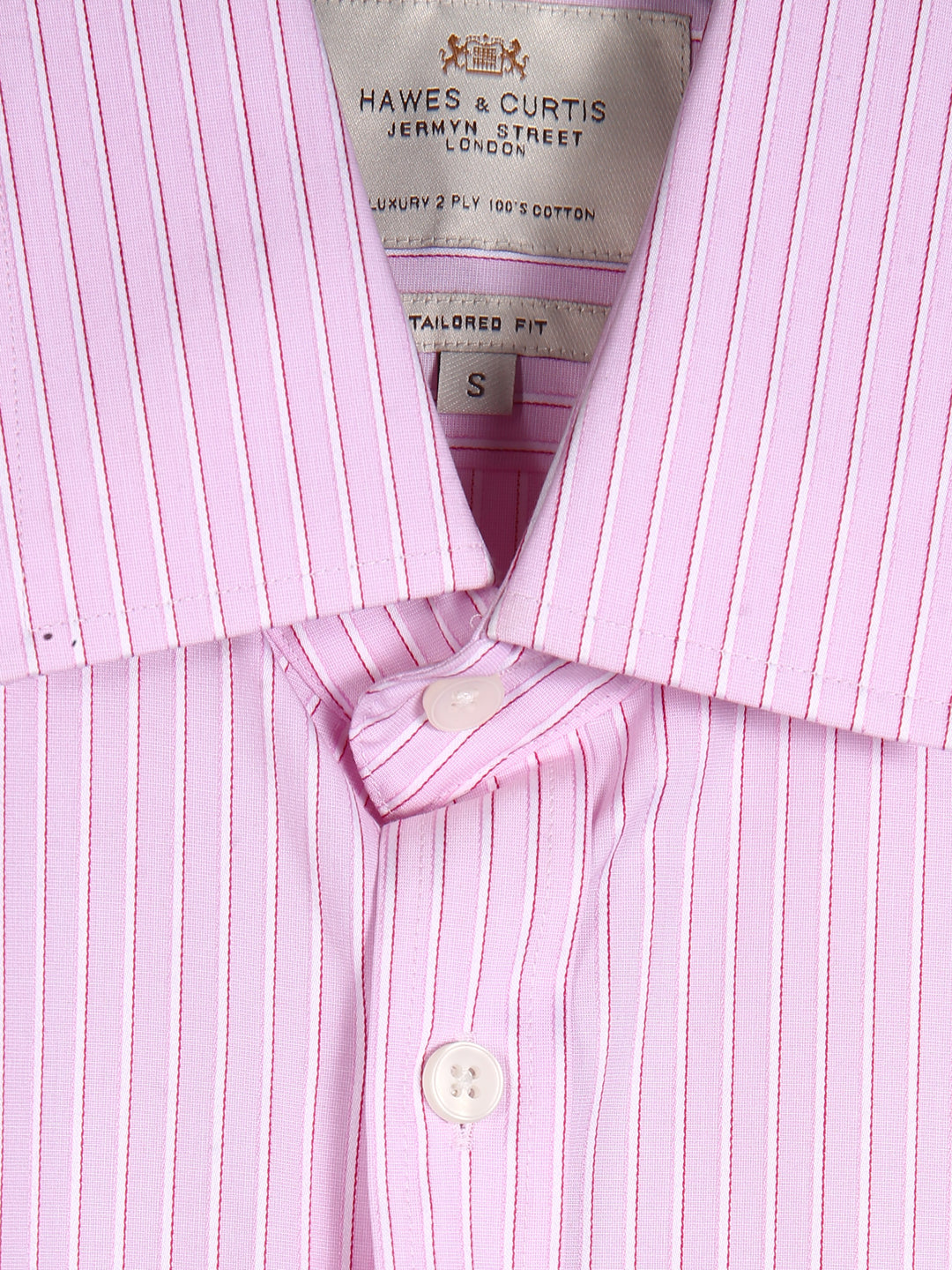 H & C Men S/S Lining Formal B-Shirt,CFSFM009