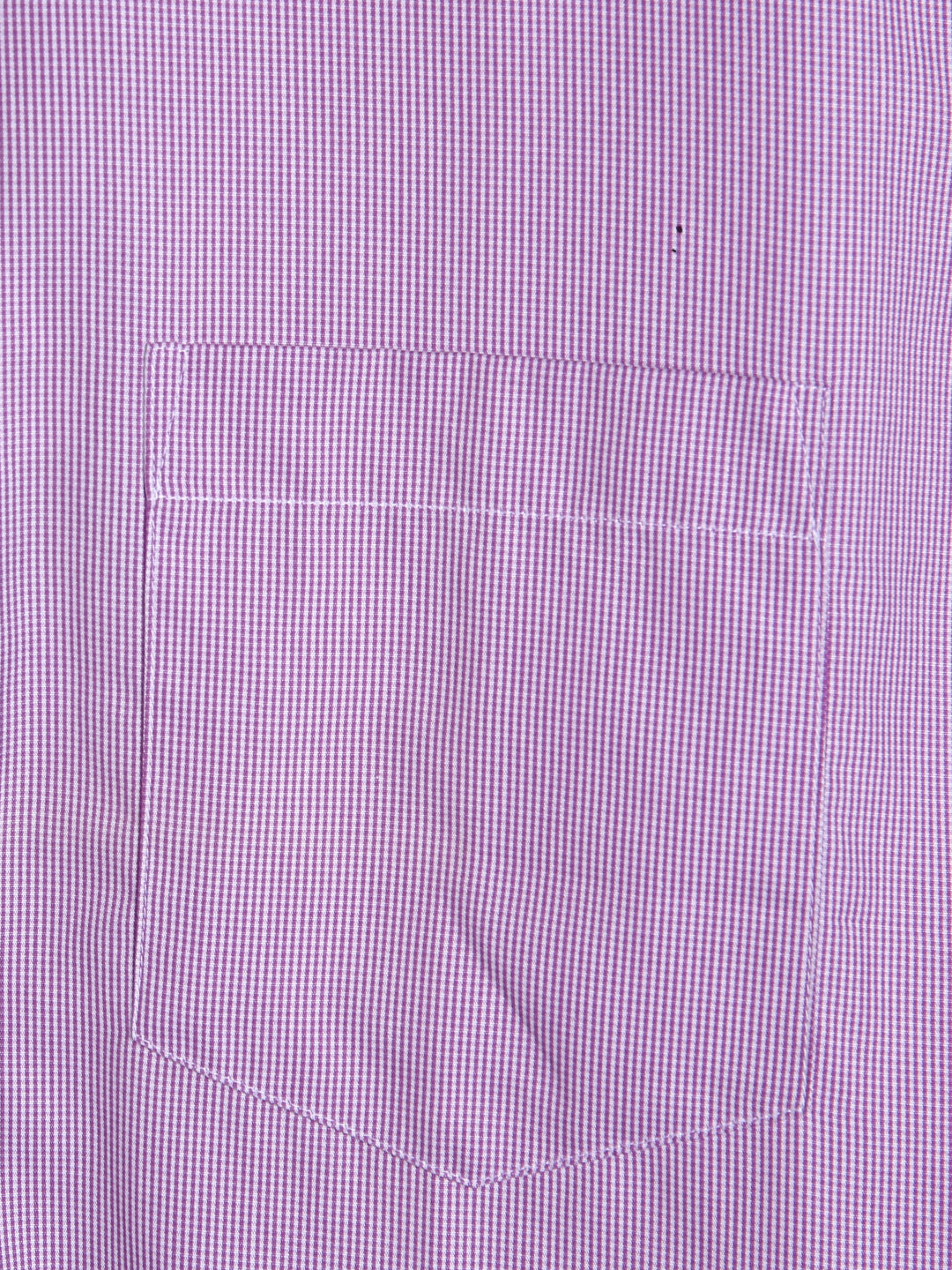 H & C Men S/S Check Formal Shirt,CFCFF009