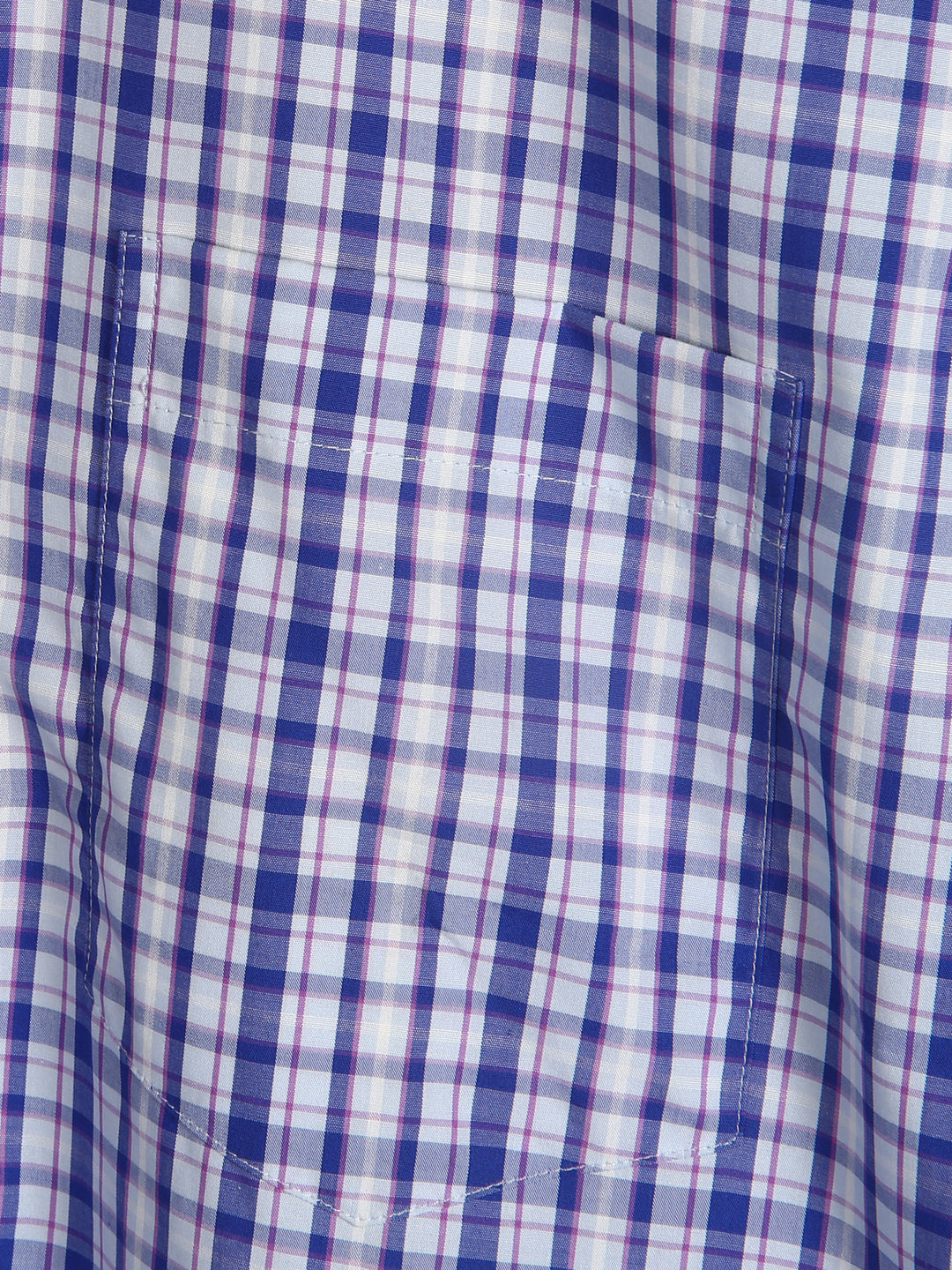 H & C Men S/S Check Formal Shirt,CFCFR009