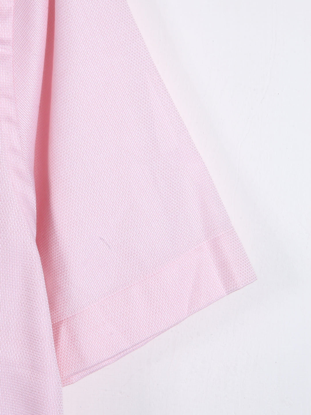 H & C Men S/S Textured Formal B-Shirt,CFPFV002