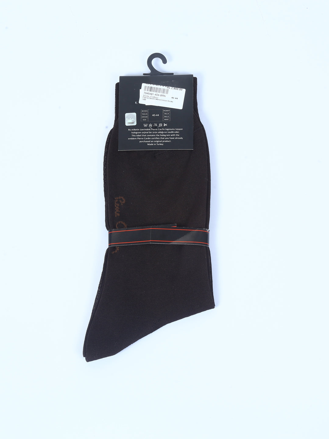 Pierre Cardin Mens Cotton Socks 193