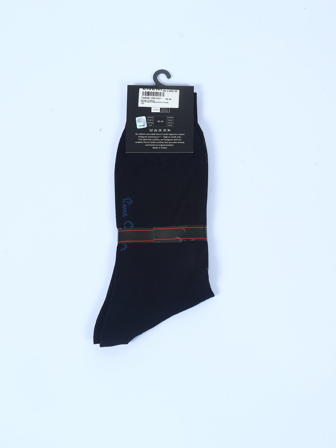 Pierre Cardin Mens Cotton Socks 193