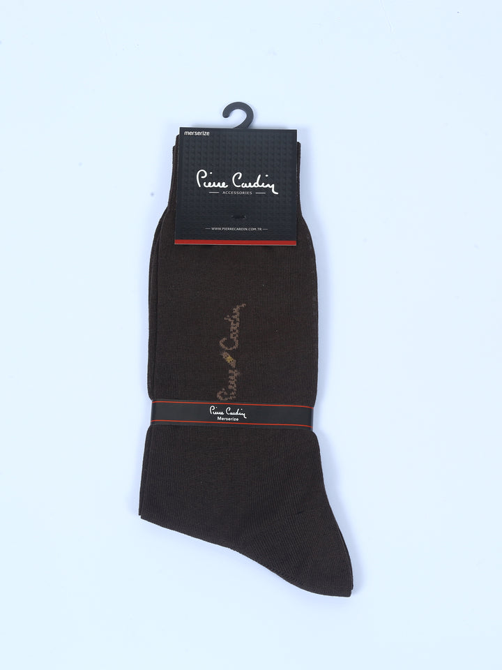 Pierre Cardin Mens Cotton Socks 192