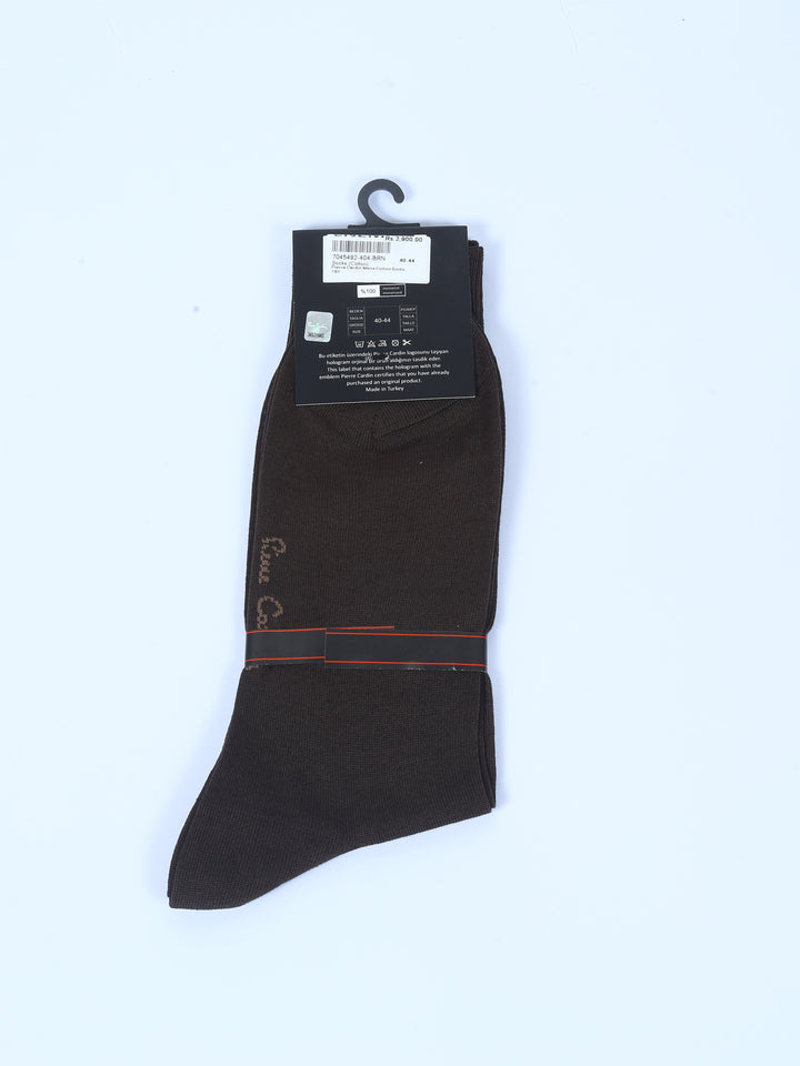 Pierre Cardin Mens Cotton Socks 192