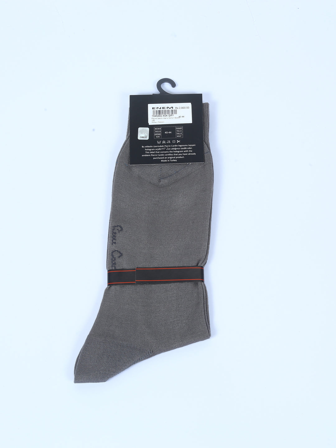 Pierre Cardin Mens Cotton Socks 192