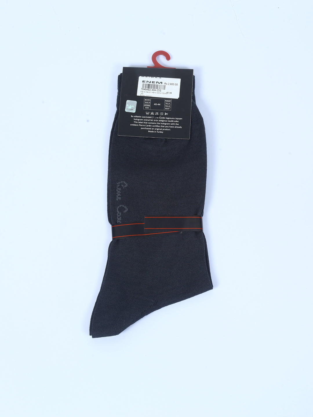 Pierre Cardin Mens Cotton Socks 192