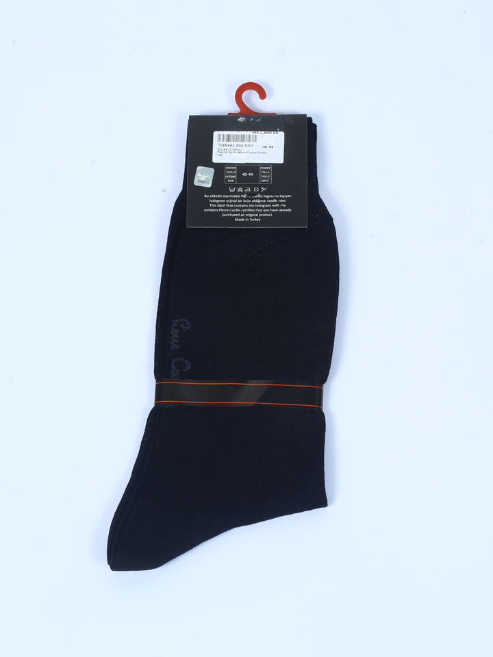 Pierre Cardin Mens Cotton Socks 192