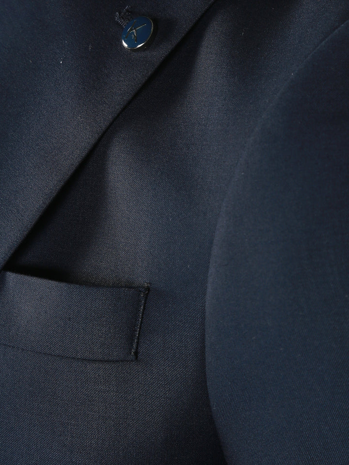 Levent Serez Mens F/S 50%Wool 50%Viscos Suits 11915