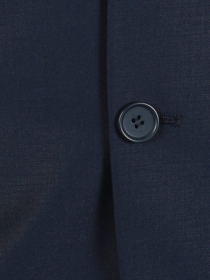 Levent Serez Mens F/S 50%Wool 50%Viscos Suits 11915