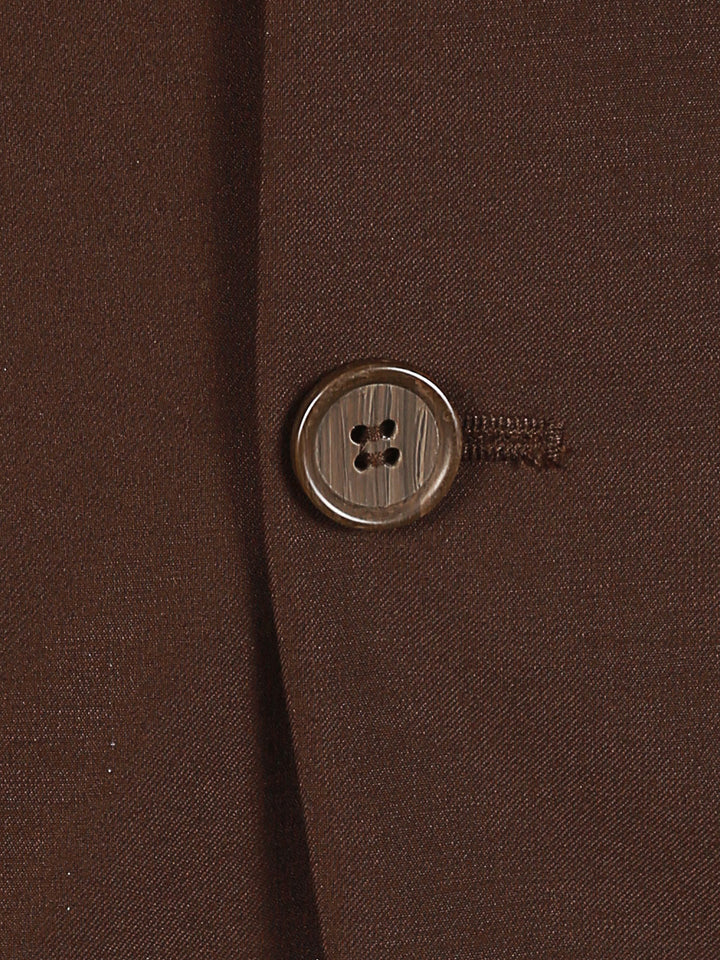 Levent Serez Mens F/S 50%Wool 50%Viscos Suits 12650