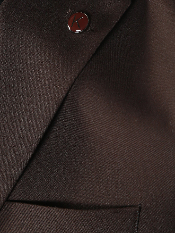 Levent Serez Mens F/S 50%Wool 50%Viscos Suits 12650