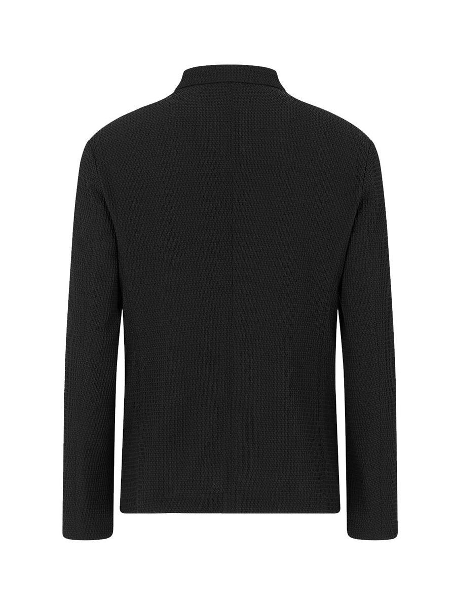 Armani Mens Polyester Blazer 51G91S