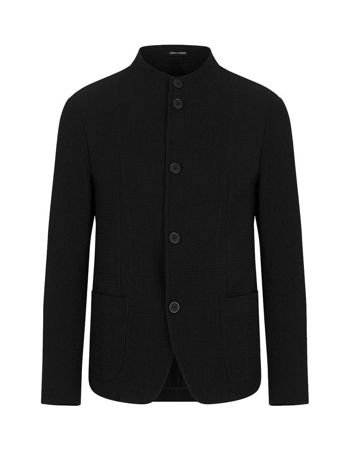 Armani Mens Polyester Blazer 51G91S