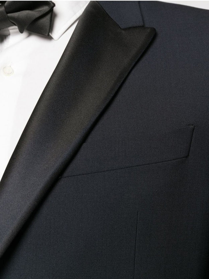 Armani Mens Polyester Tuxedo Suits 21VMOP