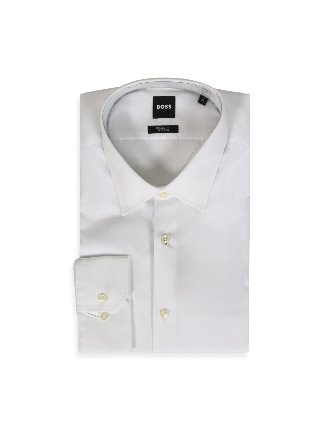 H Boss Mens L/S Formal Shirt 50500318